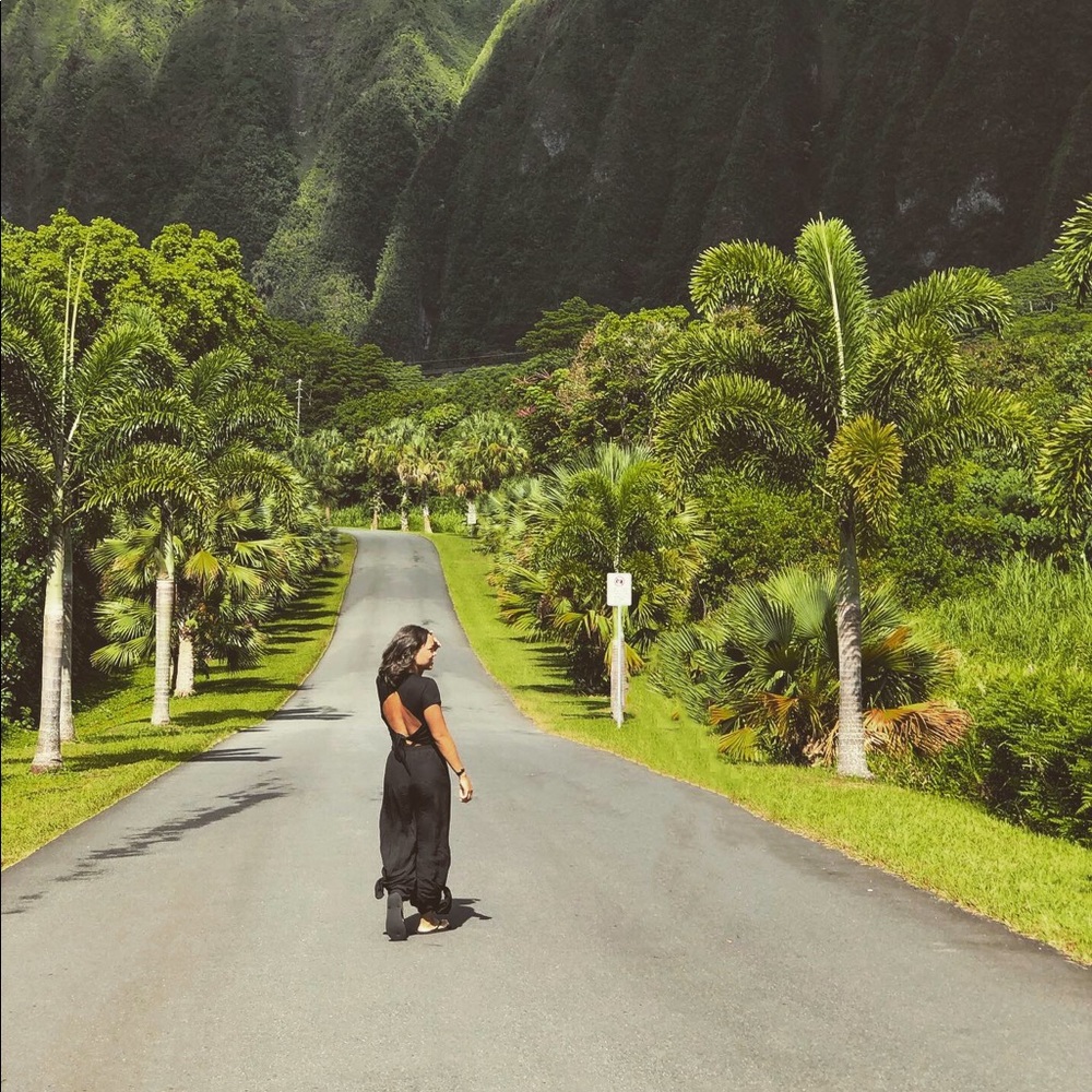 Meet your Posher, Cydney